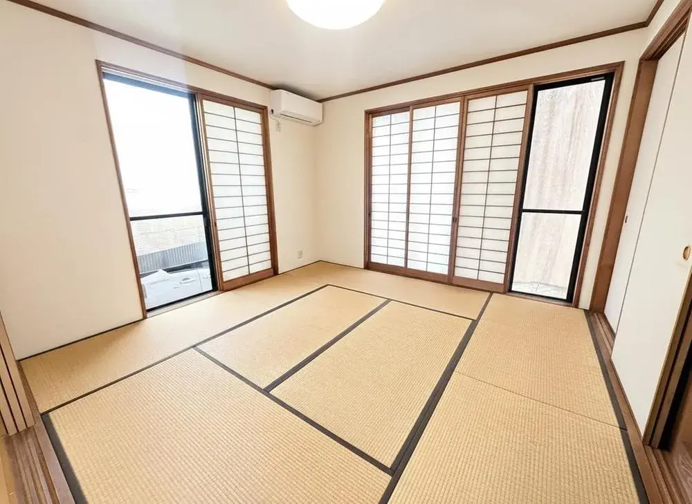 4LDK Property Kure City Hiroshima Prefecture (8)