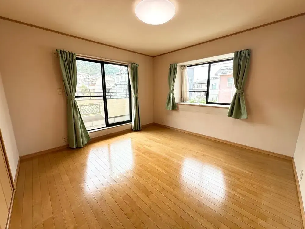 4LDK Property Kure City Hiroshima Prefecture (9)