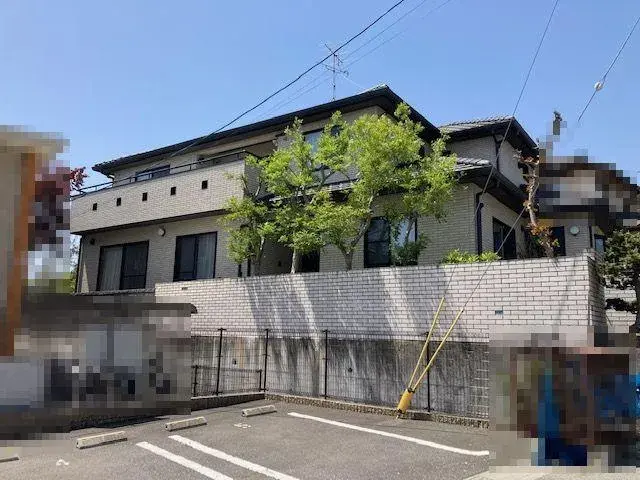 Akiya in Hiroshima