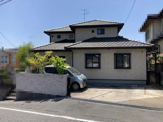 6SLDK物件 広島市 広島県 (2)