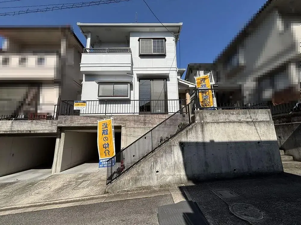 4LDK Aki-ku, Hiroshima City, Hiroshima Prefecture (2)