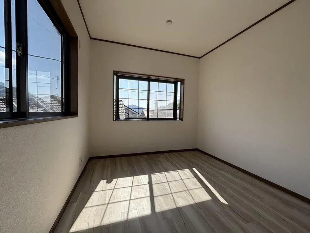 4LDK Aki-ku, Hiroshima City, Hiroshima Prefecture (11)