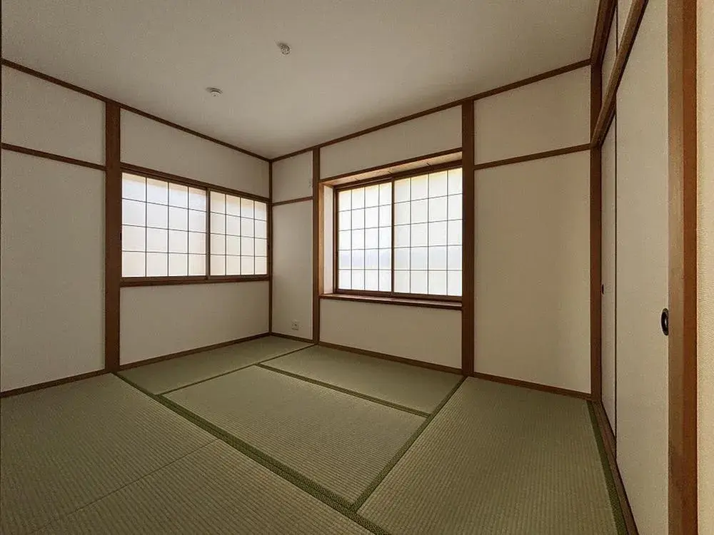 4LDK Aki-ku, Hiroshima City, Hiroshima Prefecture (13)