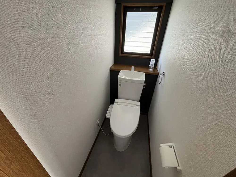 4LDK Aki-ku, Hiroshima City, Hiroshima Prefecture (16)