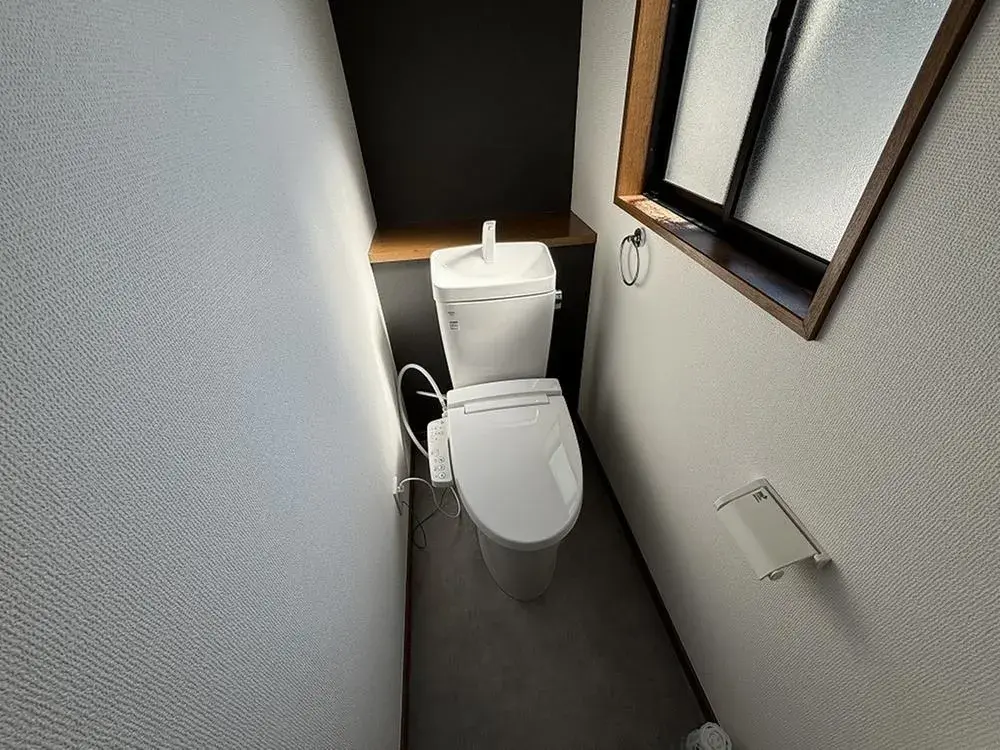 4LDK Aki-ku, Hiroshima City, Hiroshima Prefecture (17)