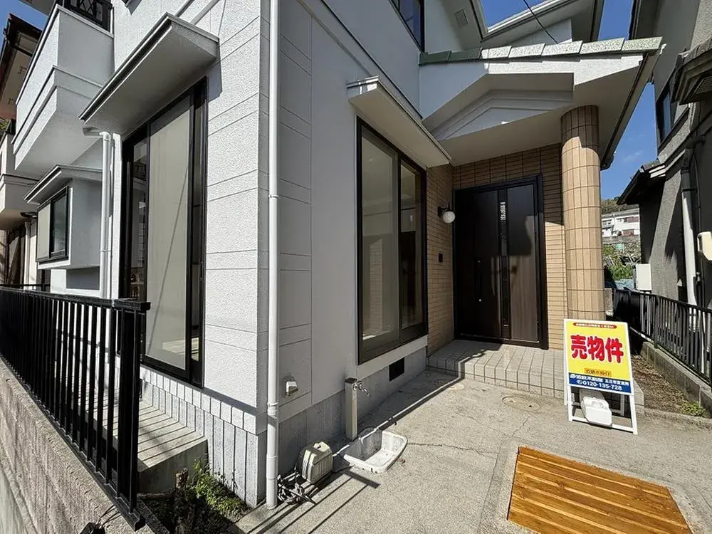 4LDK Aki-ku, Hiroshima City, Hiroshima Prefecture (3)