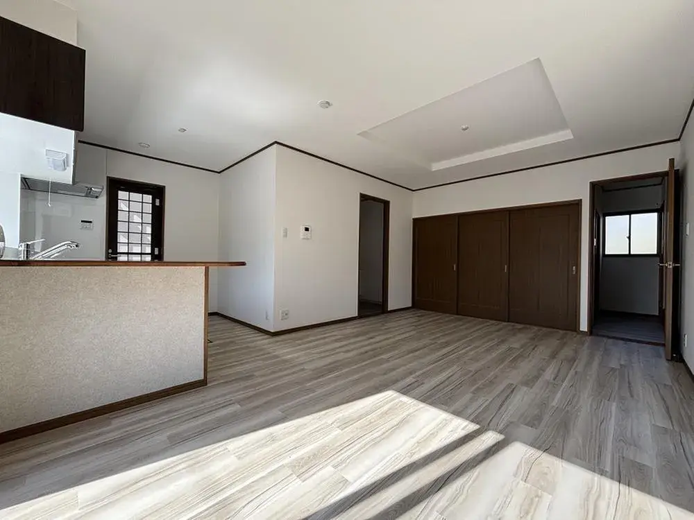 4LDK Aki-ku, Hiroshima City, Hiroshima Prefecture (6)