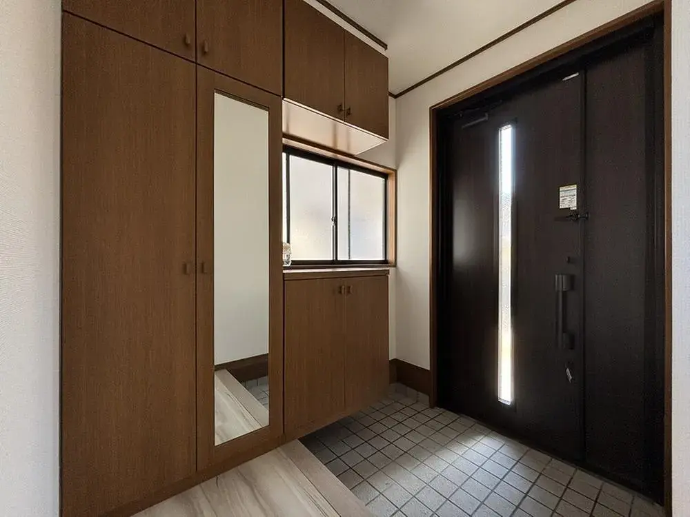 4LDK Aki-ku, Hiroshima City, Hiroshima Prefecture (8)