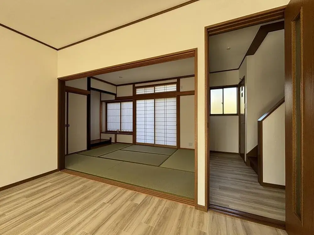4LDK Aki-ku, Hiroshima City, Hiroshima Prefecture (9)