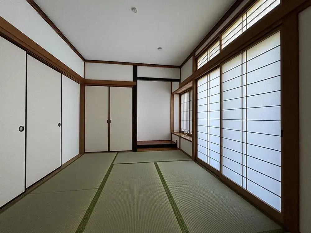 4LDK Aki-ku, Hiroshima City, Hiroshima Prefecture (10)