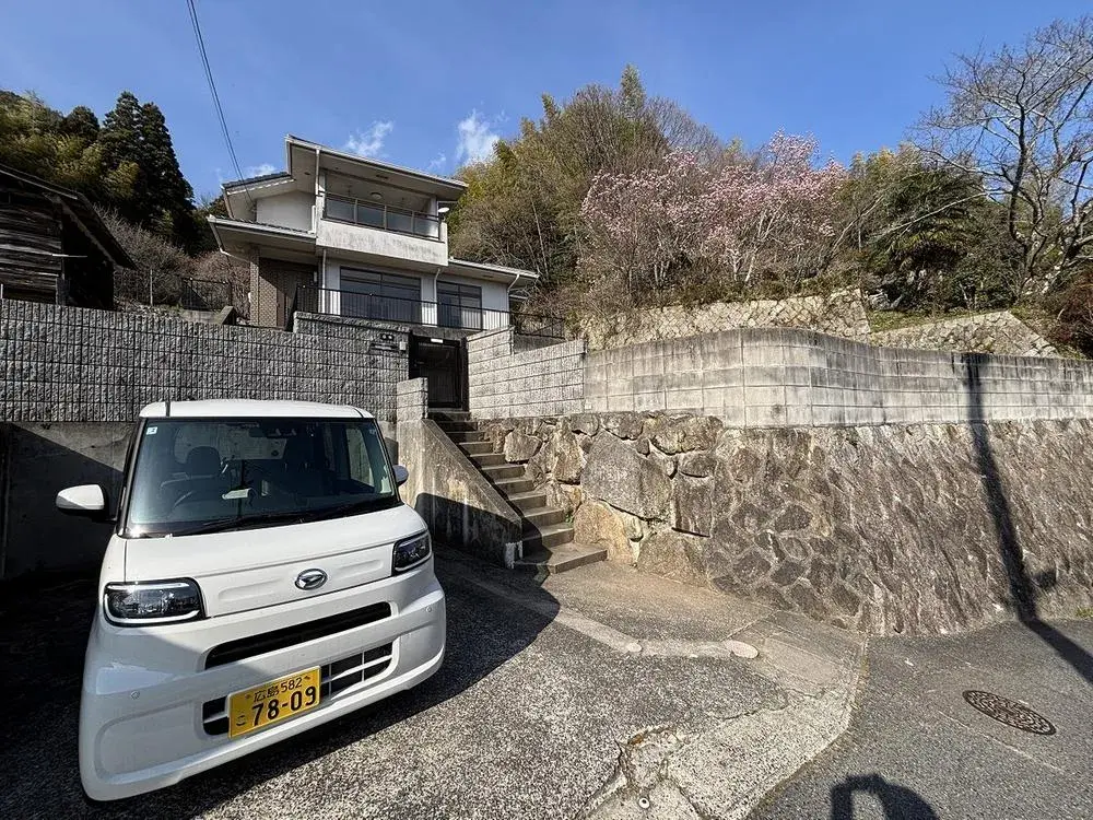 Propiedad 1LDK Asaminami-ku, Ciudad de Hiroshima, Prefectura de Hiroshima (2)