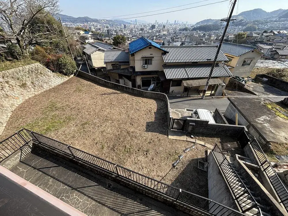Propiedad 1LDK Asaminami-ku, Ciudad de Hiroshima, Prefectura de Hiroshima (7)