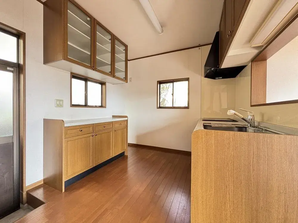 Propiedad 1LDK Asaminami-ku, Ciudad de Hiroshima, Prefectura de Hiroshima (10)
