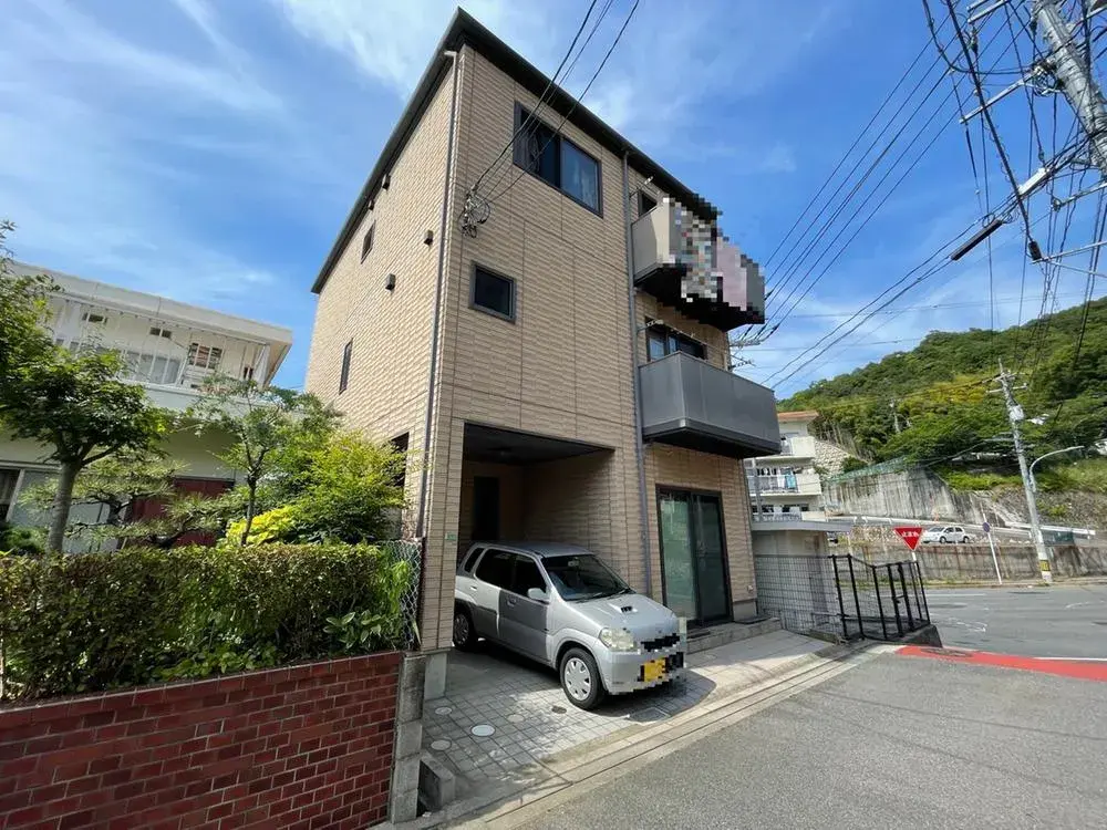 4LDK Property Fuchu-cho Hiroshima Prefecture (2)