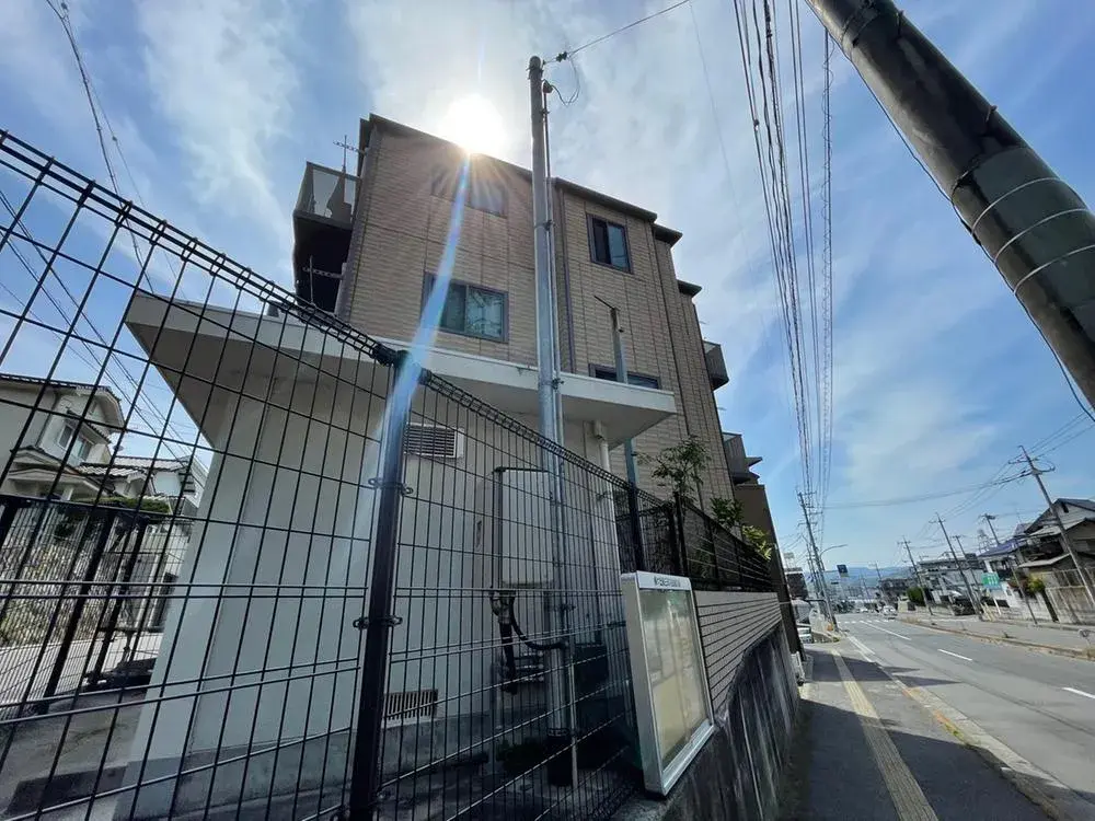 4LDK Property Fuchu-cho Hiroshima Prefecture (4)