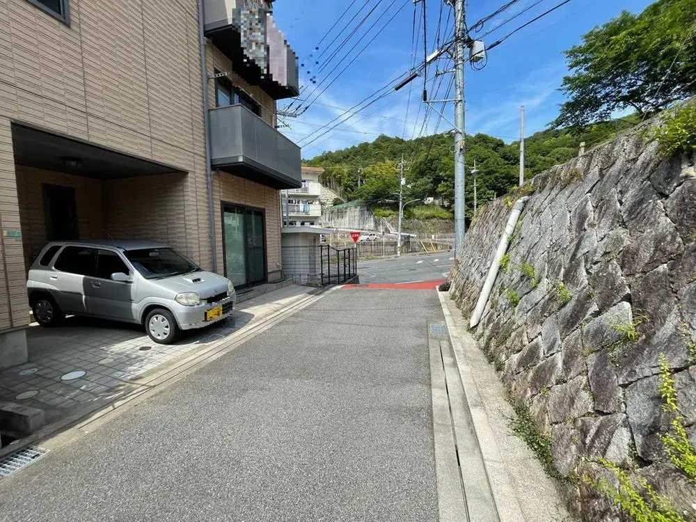 4LDK Property Fuchu-cho Hiroshima Prefecture (6)