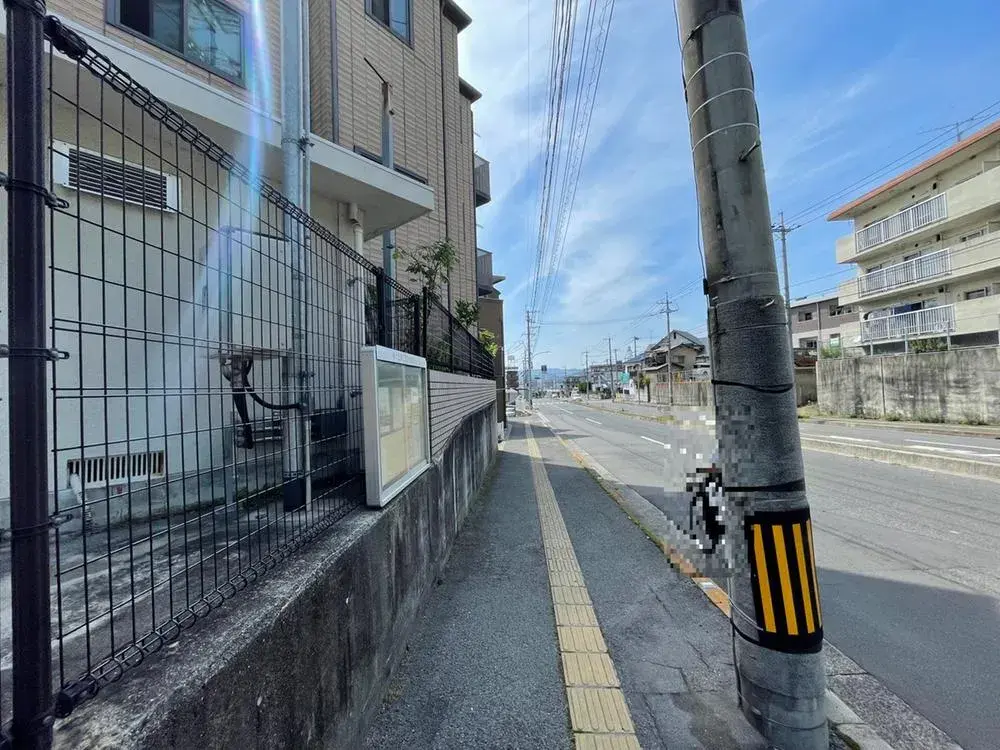 4LDK Property Fuchu-cho Hiroshima Prefecture (7)