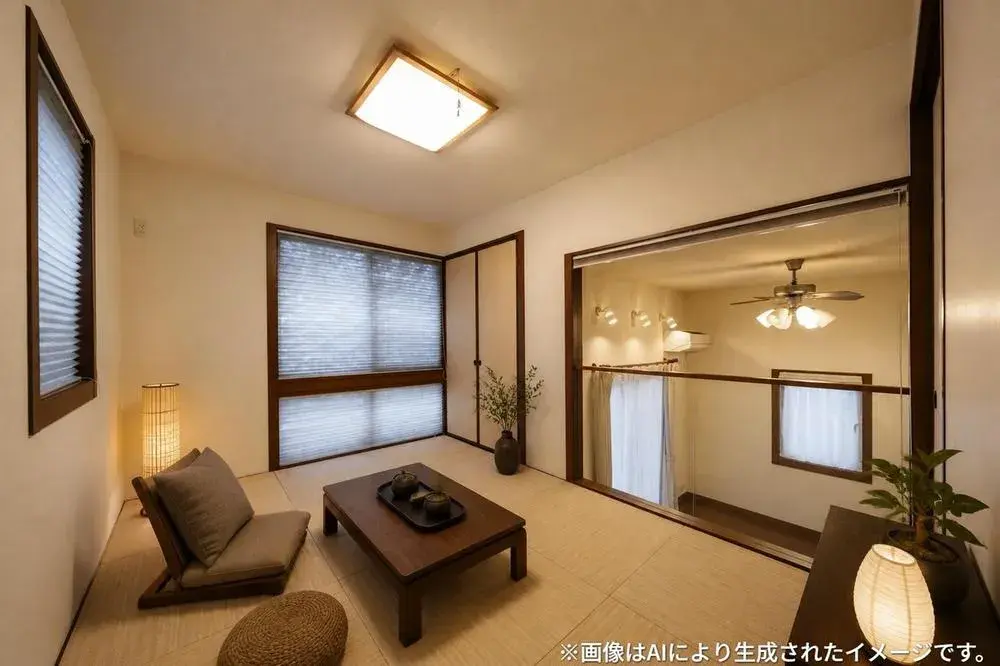 Propriété 4SLDK Ville de Hatsukaichi Préfecture de Hiroshima (10)