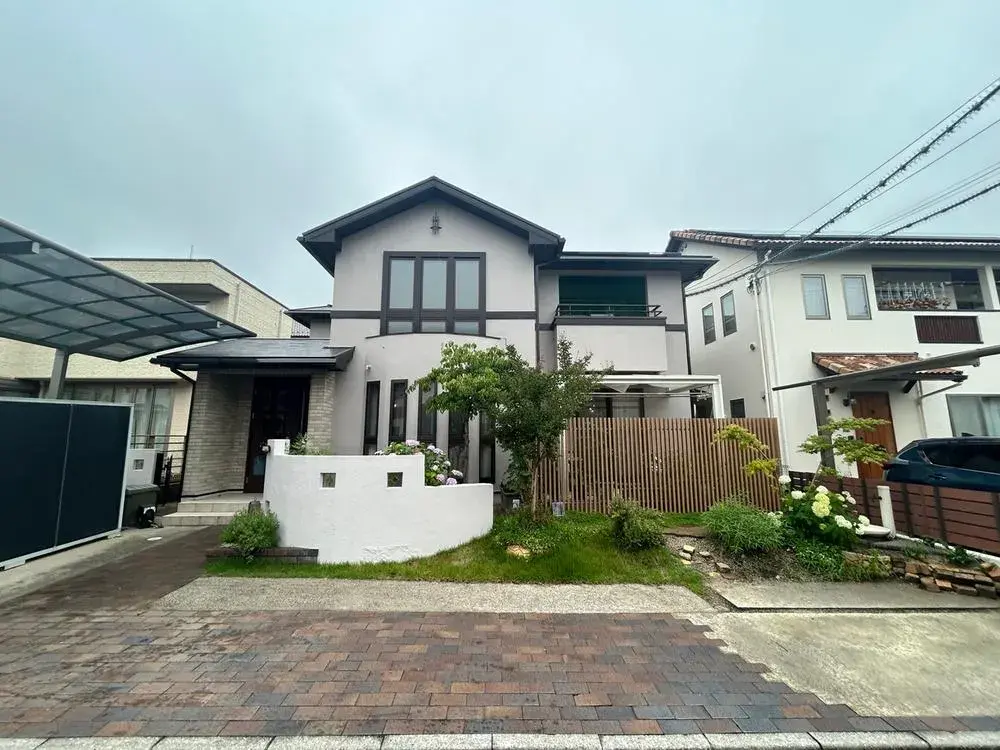 4LDK Property Hiroshima City Hiroshima Prefecture (2)