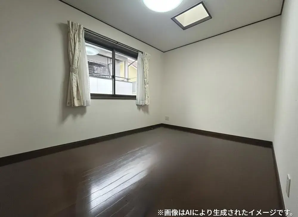 4LDK Property Hiroshima City Hiroshima Prefecture (12)