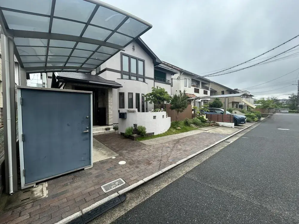 4LDK Property Hiroshima City Hiroshima Prefecture (3)