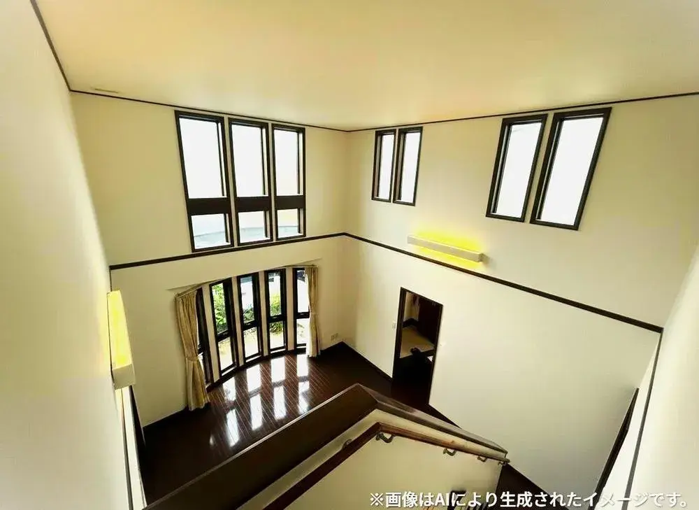 4LDK Property Hiroshima City Hiroshima Prefecture (4)