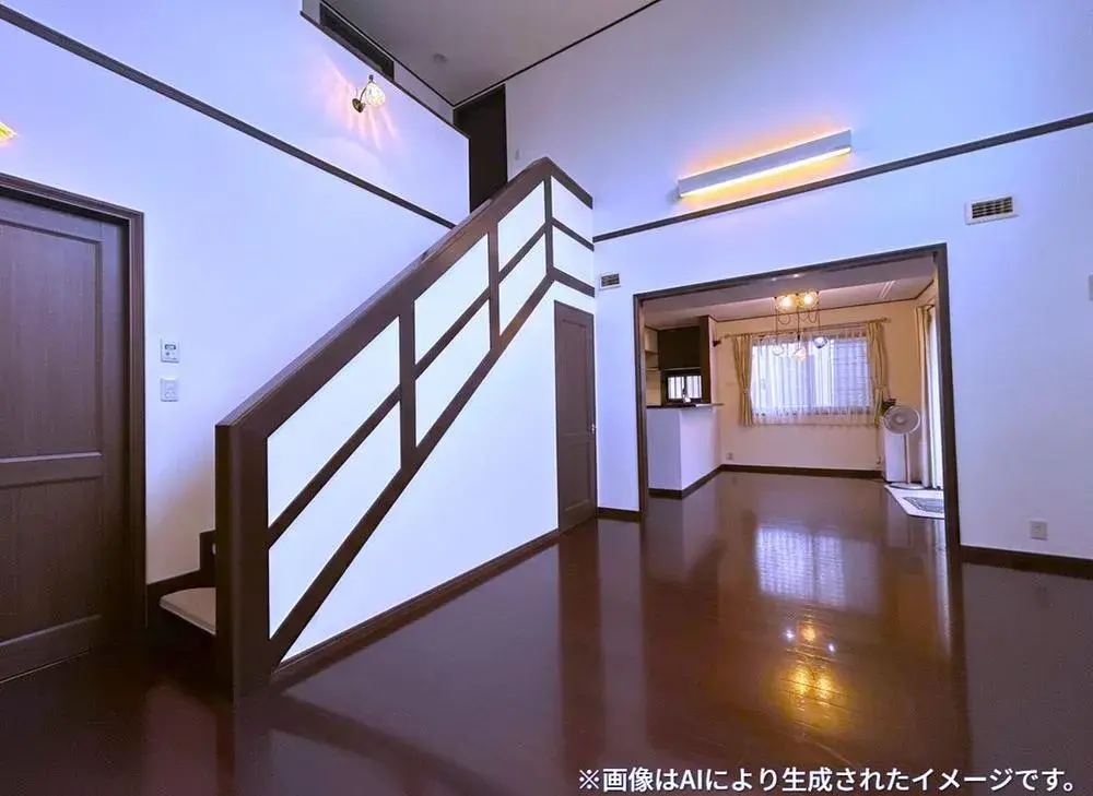 4LDK Property Hiroshima City Hiroshima Prefecture (5)