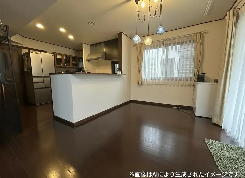4LDK Property Hiroshima City Hiroshima Prefecture (6)
