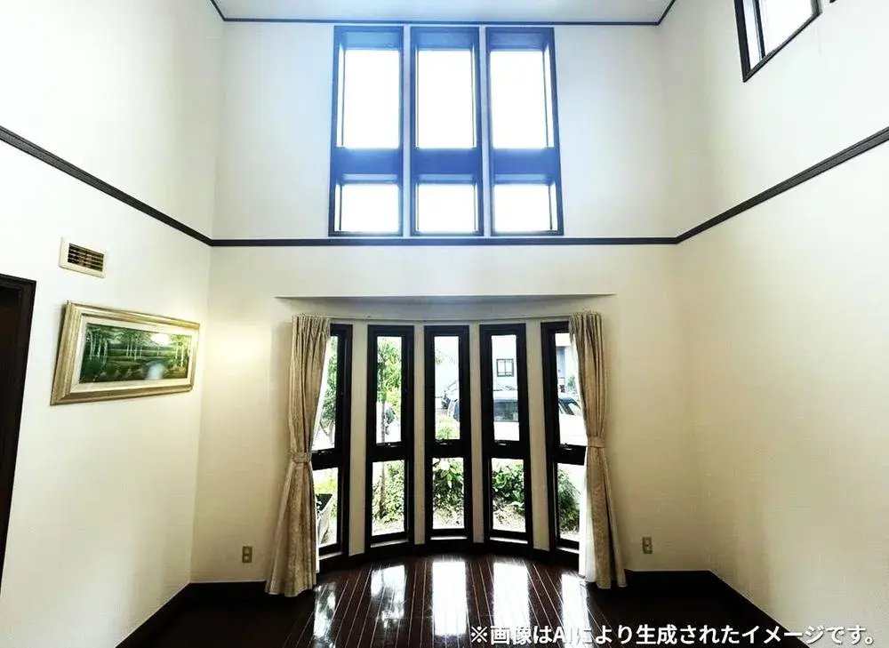 4LDK Property Hiroshima City Hiroshima Prefecture (7)