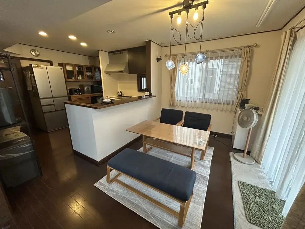4LDK Property Hiroshima City Hiroshima Prefecture (8)