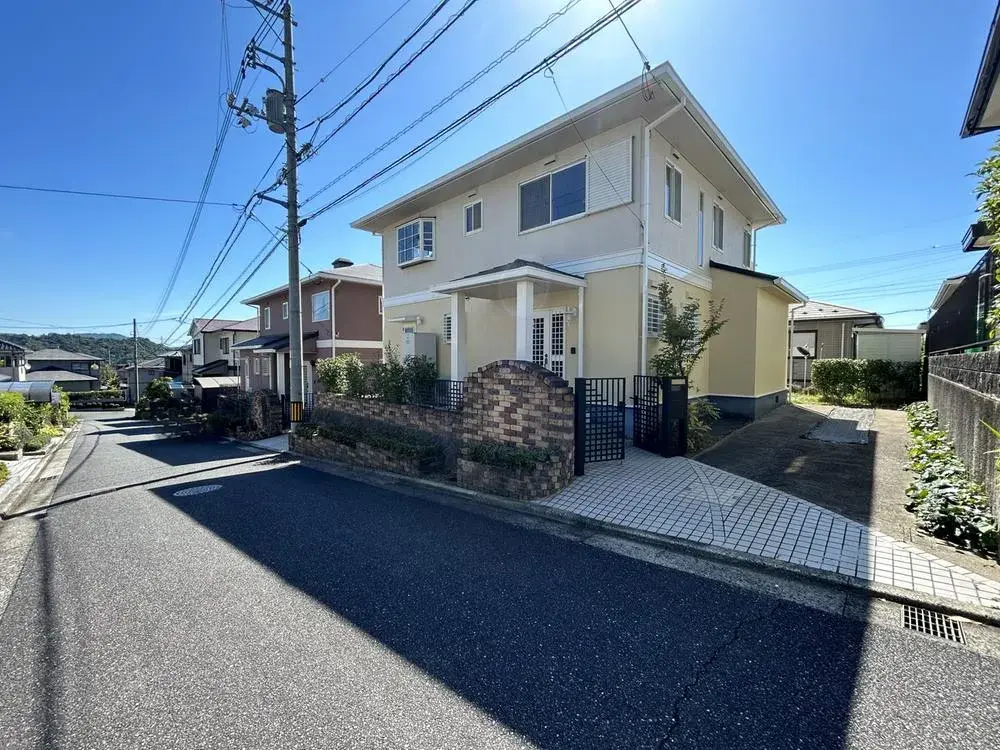 4LDK Property Hiroshima City Hiroshima Prefecture (2)
