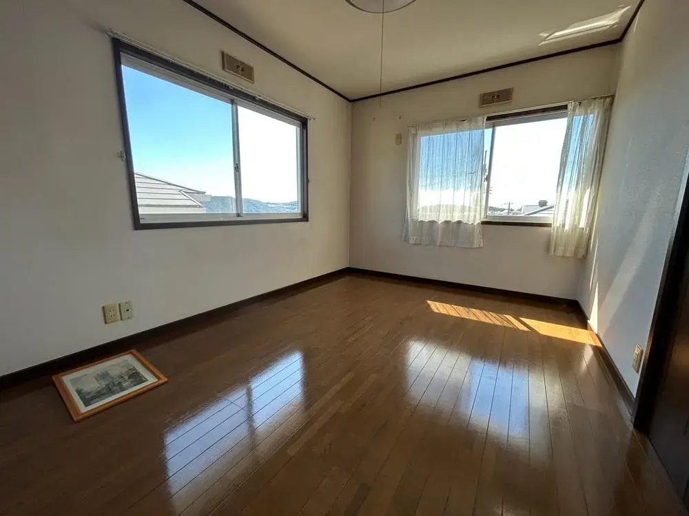 4LDK Property Hiroshima City Hiroshima Prefecture (11)