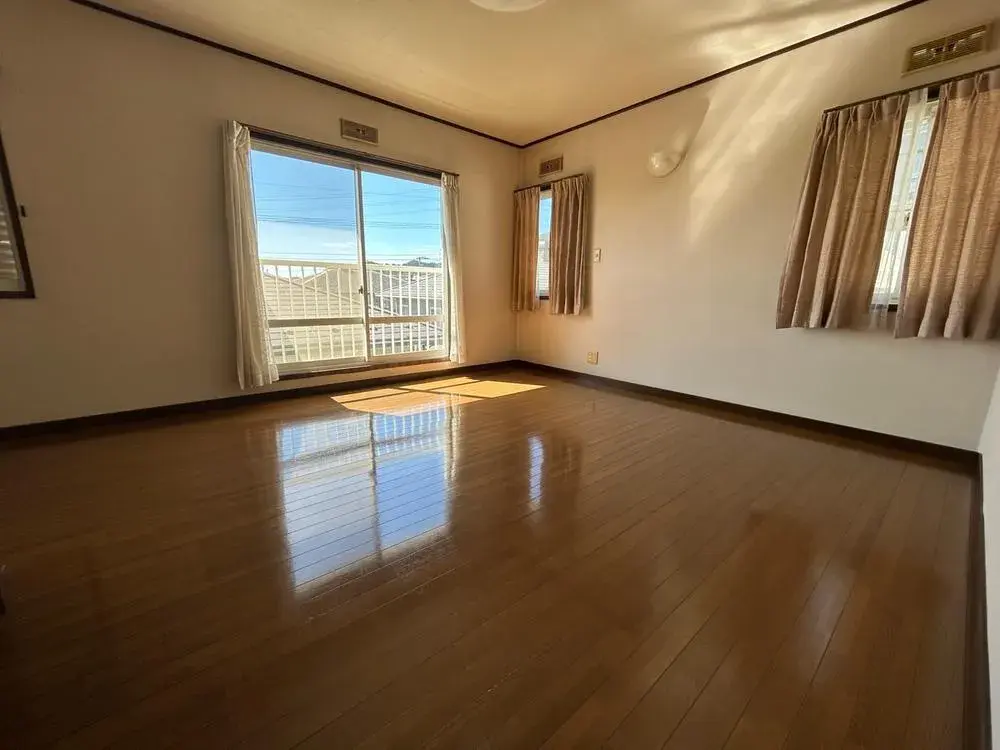 4LDK Property Hiroshima City Hiroshima Prefecture (12)