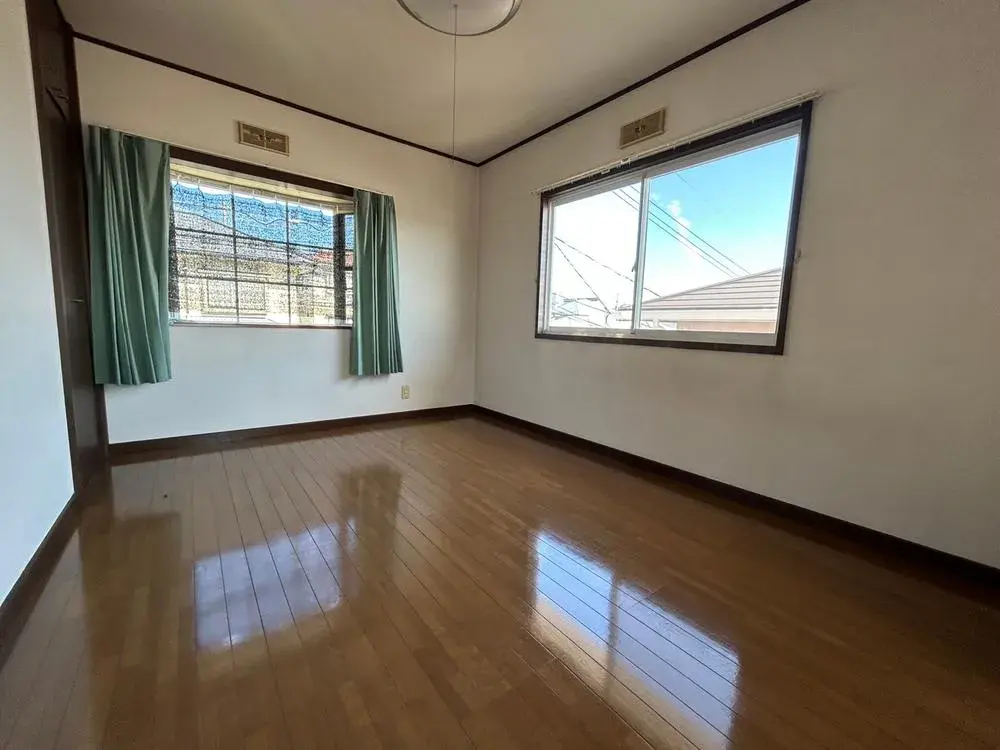 4LDK Property Hiroshima City Hiroshima Prefecture (13)
