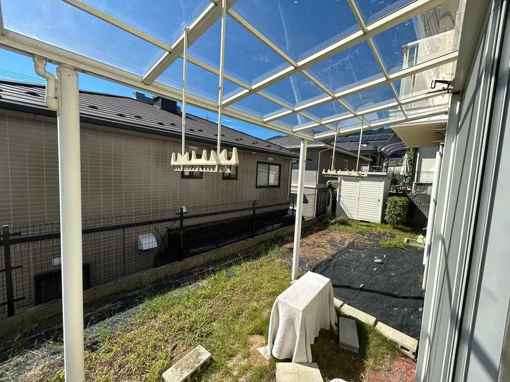 4LDK Property Hiroshima City Hiroshima Prefecture (4)