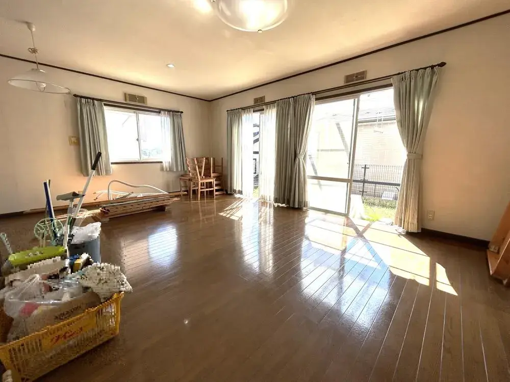 4LDK Property Hiroshima City Hiroshima Prefecture (7)