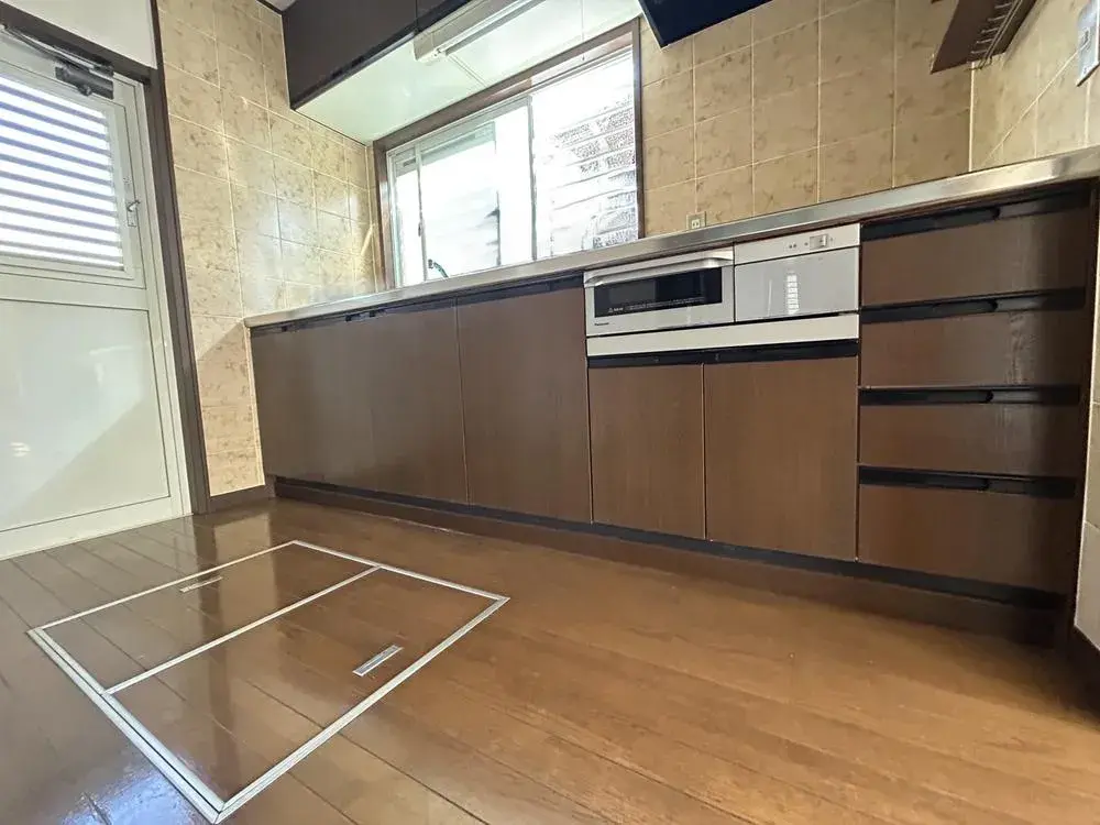 4LDK Property Hiroshima City Hiroshima Prefecture (8)