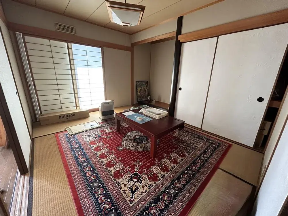4LDK Property Hiroshima City Hiroshima Prefecture (10)