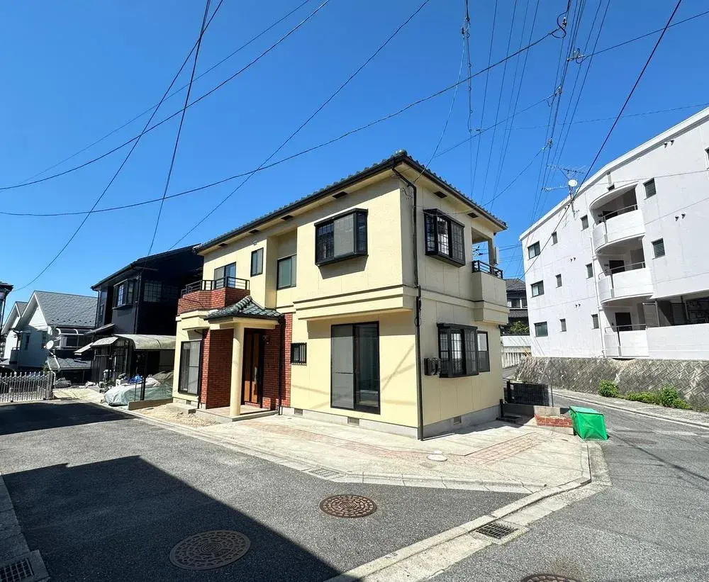 5LDK物件 広島市 広島県 (3)