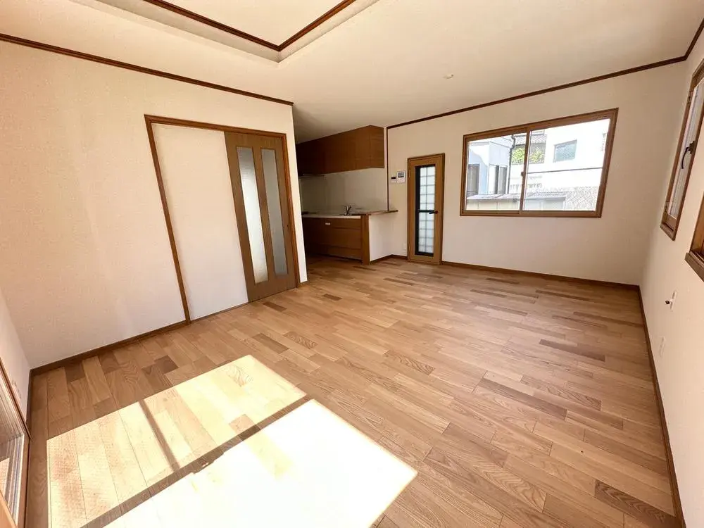5LDK物件 広島市 広島県 (5)