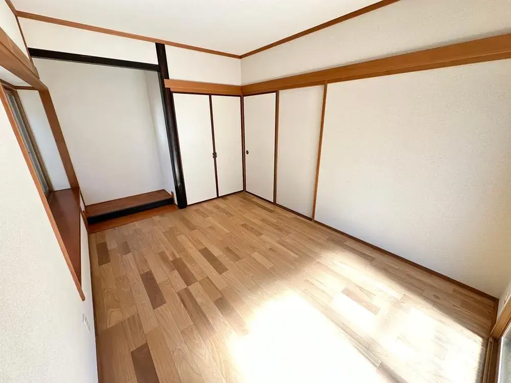 5LDK物件 広島市 広島県 (9)