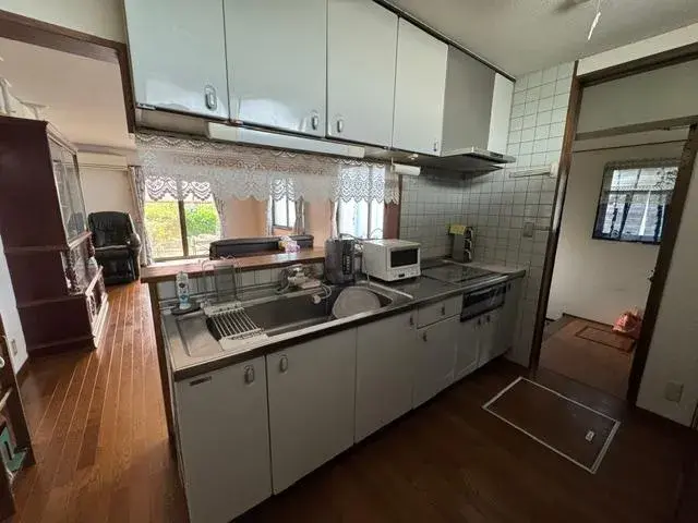 5LDK Property Higashihiroshima City Hiroshima Prefecture (11)