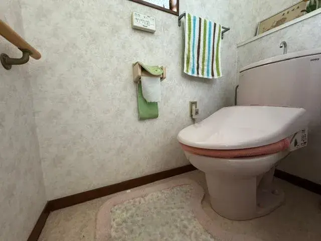 5LDK Property Higashihiroshima City Hiroshima Prefecture (13)