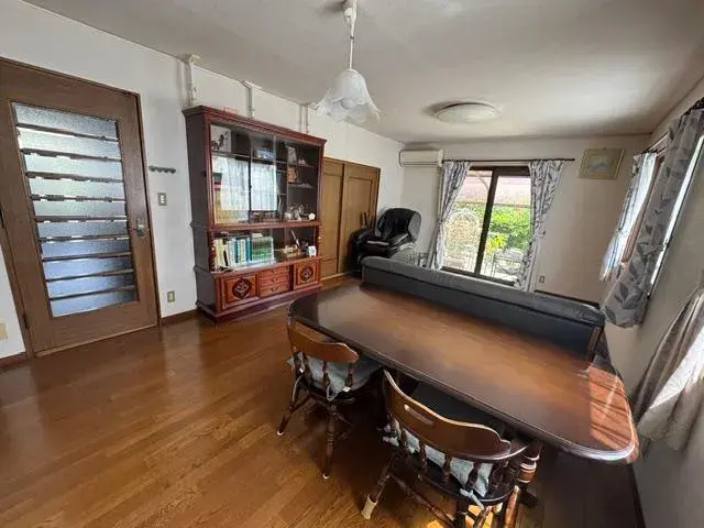5LDK Property Higashihiroshima City Hiroshima Prefecture (5)