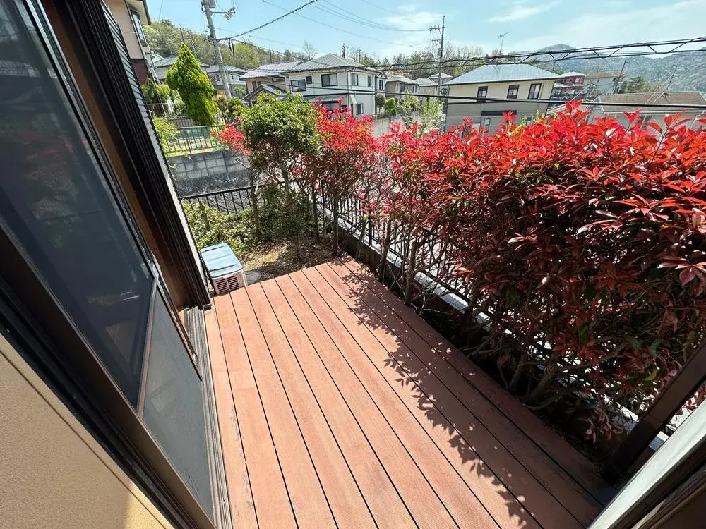 4LDK Kure City Hiroshima Prefecture (3)