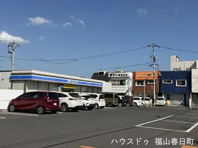 Propiedad 6DK Ciudad de Fukuyama Prefectura de Hiroshima (5)
