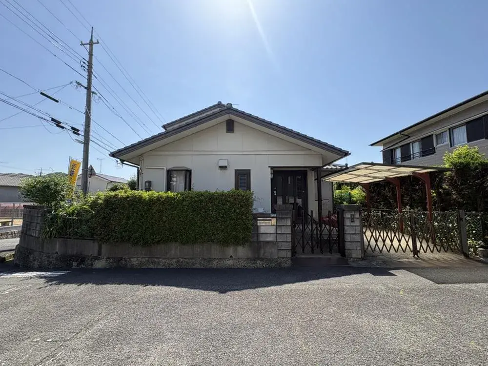 [5SLDK Property] Kure City, Hiroshima Prefecture (2)