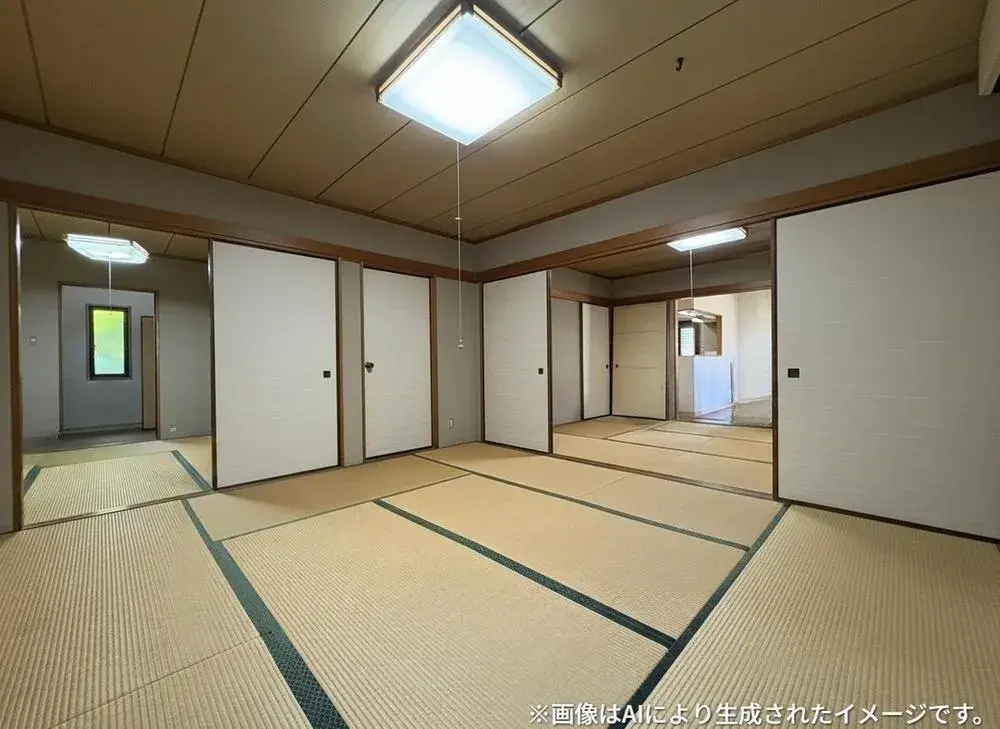 [5SLDK Property] Kure City, Hiroshima Prefecture (12)