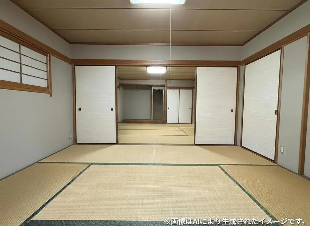 [5SLDK Property] Kure City, Hiroshima Prefecture (13)