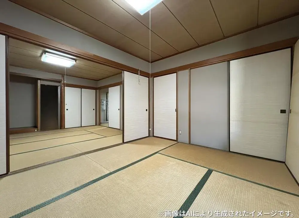 [5SLDK Property] Kure City, Hiroshima Prefecture (14)
